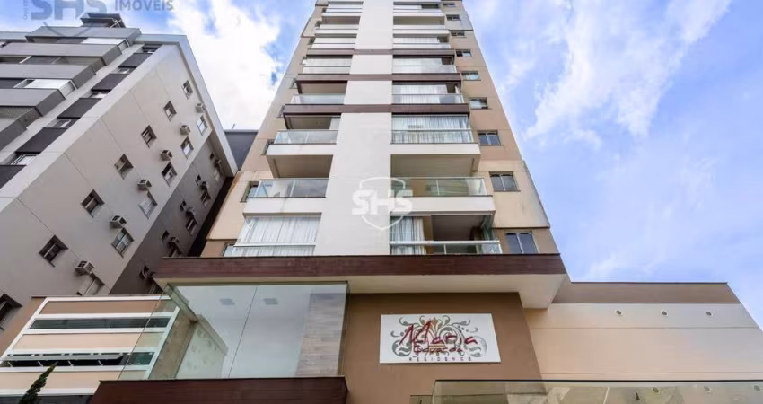 Apartamento com 2 dormitórios para alugar, 68 m² por R$ 2.804,00/mês - Itoupava Norte - Blumenau/SC