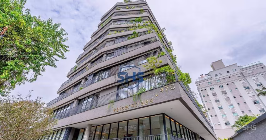 Apartamento com 3 dormitórios à venda, 612 m² por R$ 9.400.000,00 - Jardim Blumenau - Blumenau/SC