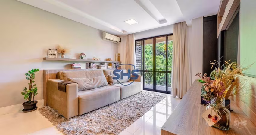 Apartamento com 4 dormitórios à venda, 113 m² por R$ 649.000,00 - Jardim Blumenau - Blumenau/SC
