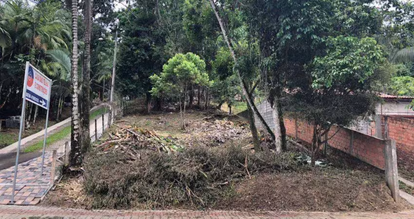 Terreno à venda, 1380 m² por r$ 390.000,00 - badenfurt - blumenau/sc