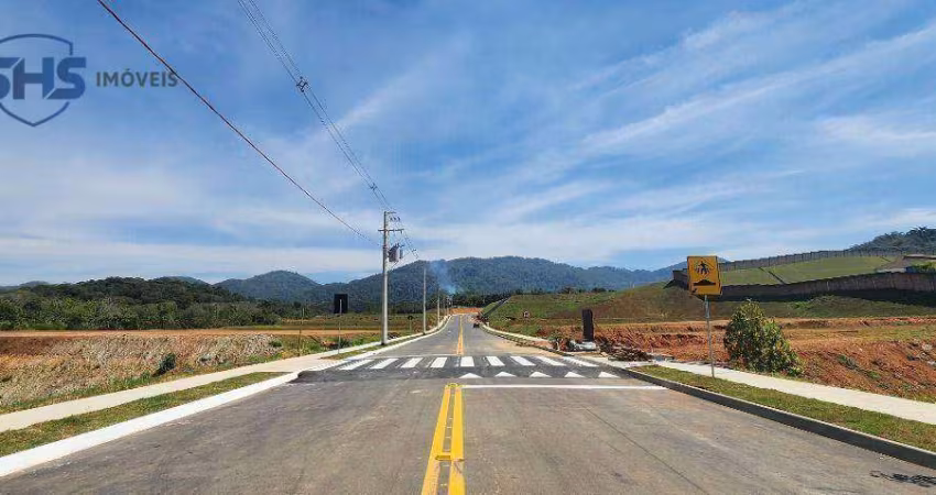 Terreno à venda, 1556 m² por R$ 1.200.000,00 - Itoupava Central - Blumenau/SC