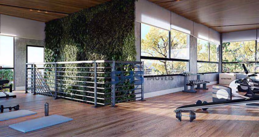 Terreno à venda, 200 m² por R$ 550.000,00 - Barra do Itapocú - Araquari/SC
