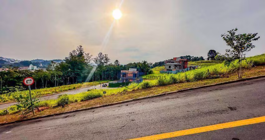 Terreno à venda na Rua 1º de Maio, 511, Itoupava Norte, Blumenau