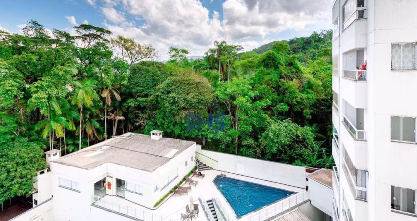 Apartamento com suite proximo a Furb em Blumenau.