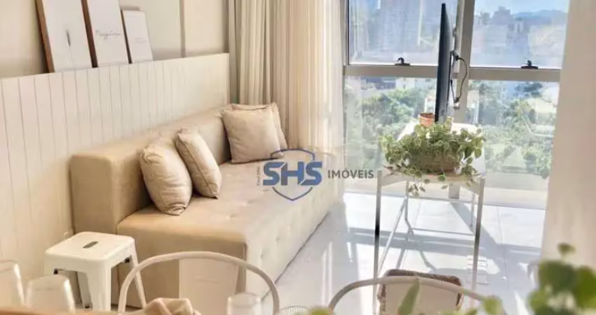 Apartamento com 1 quarto à venda na Rua Heinrich Hosang, 682, Victor Konder, Blumenau