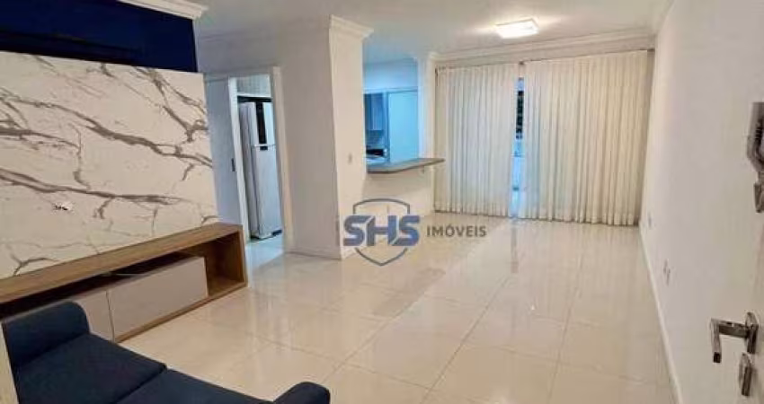 Apartamento com 3 dormitórios à venda, 111 m² por R$ 680.000,00 - Velha - Blumenau/SC