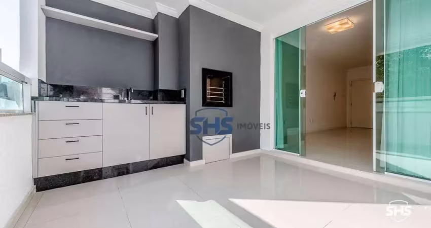 Apartamento com 3 dormitórios à venda, 111 m² por r$ 680.000,00 - velha - blumenau/sc