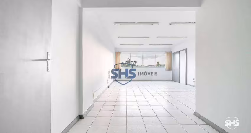 Sala para alugar, 47 m² por r$ 1.463,98/mês - itoupava norte - blumenau/sc