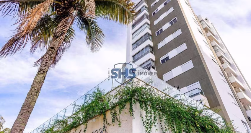 Apartamento com 3 dormitórios à venda, 82 m² por R$ 920.000,00 - Vila Nova - Blumenau/SC