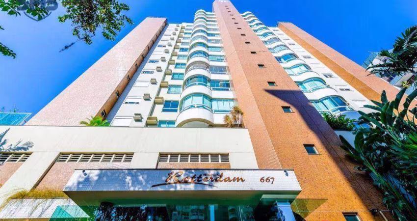 Apartamento com 3 dormitórios à venda, 145 m² por R$ 1.700.000,00 - Jardim Blumenau - Blumenau/SC