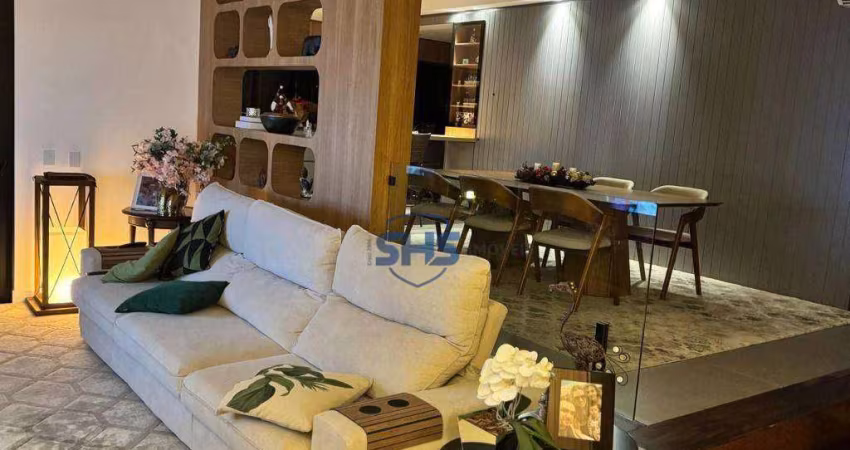 Casa com 4 dormitórios para alugar, 470 m² por R$ 25.680,00/mês - Itoupava Norte - Blumenau/SC