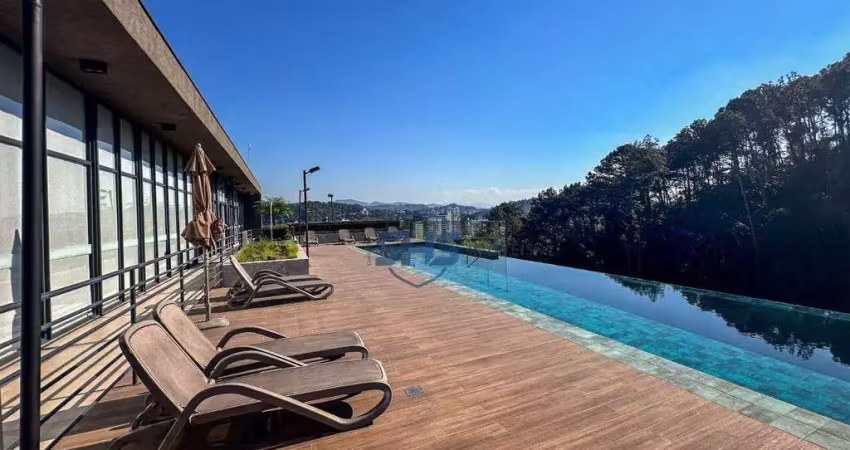 Terreno à venda, 312 m² por r$ 699.000,00 - itoupava norte - blumenau/sc