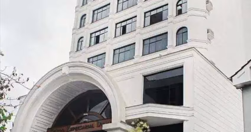 Sala para alugar, 44 m² por r$ 1.980,00/mês - centro (blumenau) - blumenau/sc