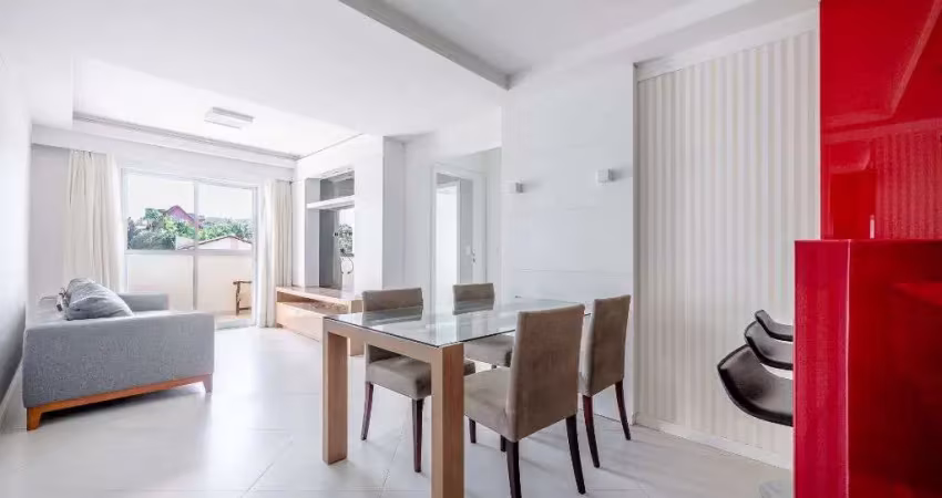 Apartamento com 2 dormitórios para alugar, 72 m² por r$ 3.188,00/mês - velha - blumenau/sc