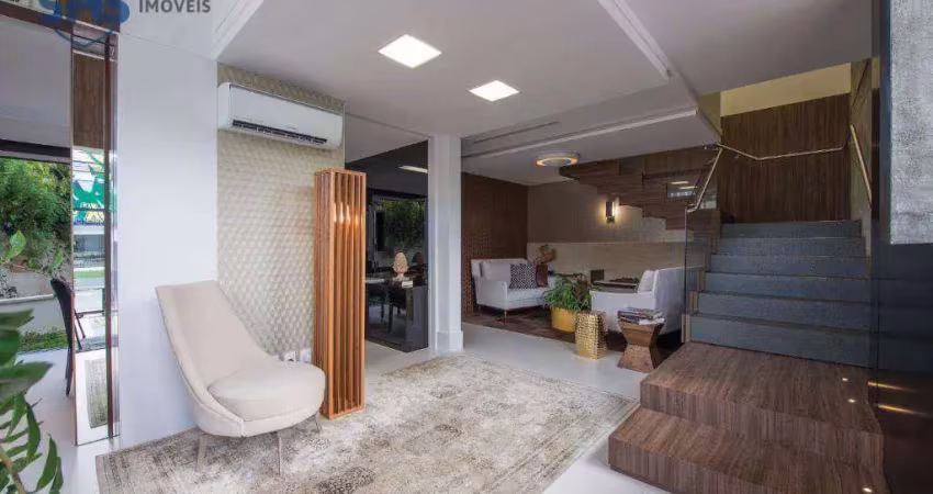 Prédio à venda, 140 m² por r$ 1.990.000,00 - itoupava norte - blumenau/sc