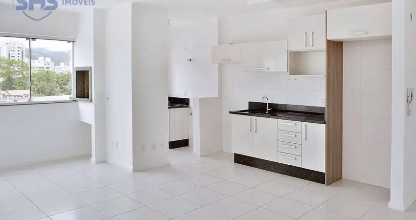 Apartamento com 2 dormitórios para alugar, 70 m² por r$ 2.750,00/mês - vila nova - blumenau/sc