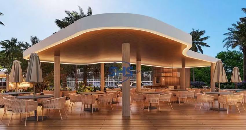 Apartamento com 4 dormitórios à venda, 333 m² por r$ 4.623.722,70 - centro - blumenau/sc