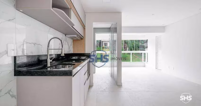 Apartamento com 2 dormitórios para alugar, 70 m² por r$ 3.474,00/mês - salto - blumenau/sc