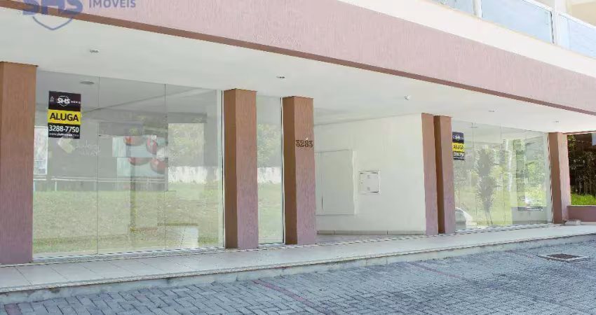 Sala para alugar, 150 m² por r$ 4.952,00/mês - vorstadt - blumenau/sc