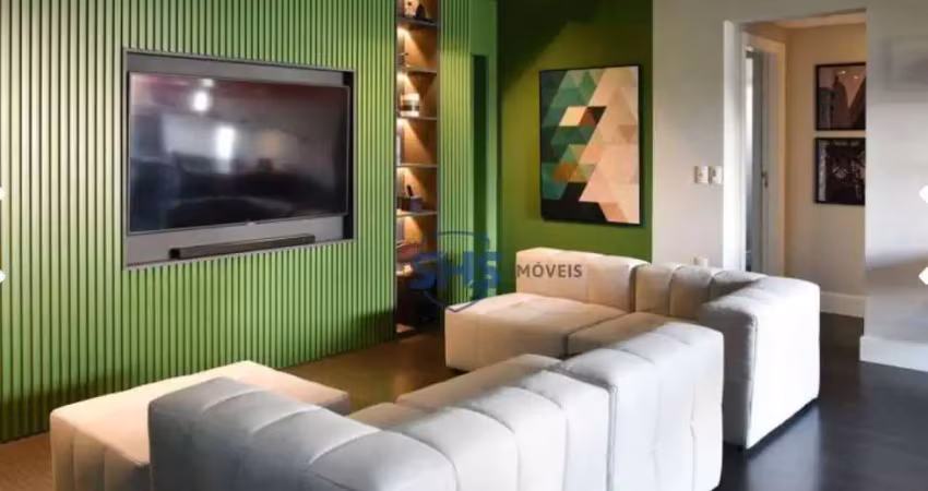 Apartamento à venda, 98 m² por r$ 795.000,00 - victor konder - blumenau/sc