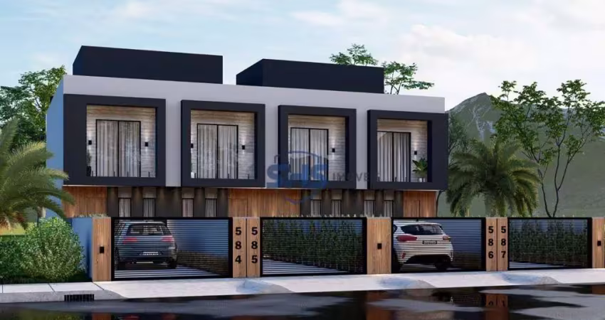 Sobrado alto padrão próximo a padaria caçadores no bairro da velha