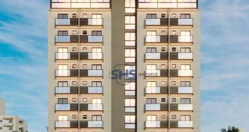 Apartamento com 1 quarto à venda na Rua Doutor Arthur Balsini, 239, Velha, Blumenau