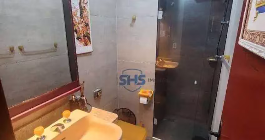 Apartamento com 1 quarto à venda na Rua Jundiaí, 323, Velha, Blumenau