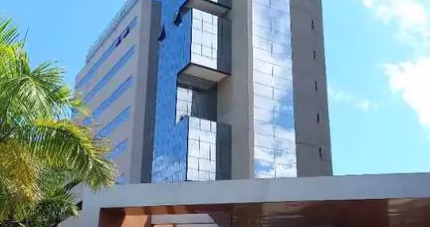 Sala para alugar, 42 m² por r$ 2.685,00/mês - garcia - blumenau/sc