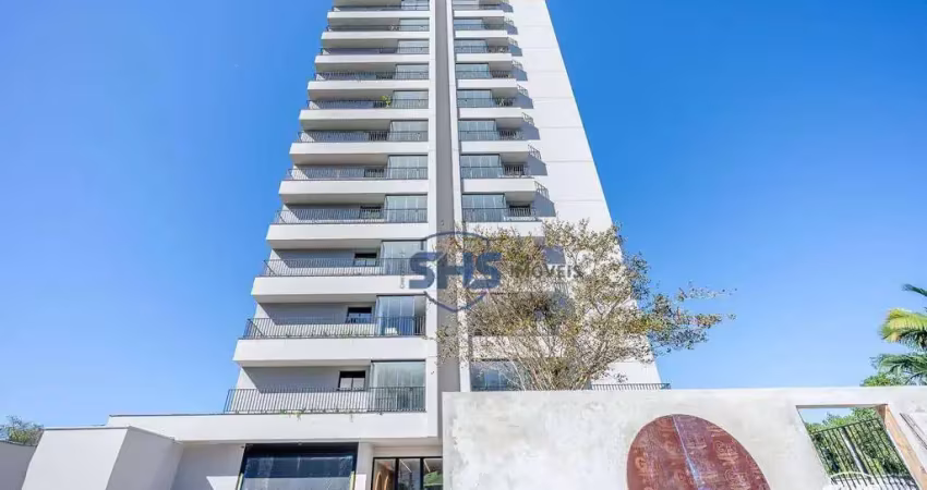 Apartamento à venda, 130 m² por r$ 1.300.000,00 - jardim blumenau - blumenau/sc