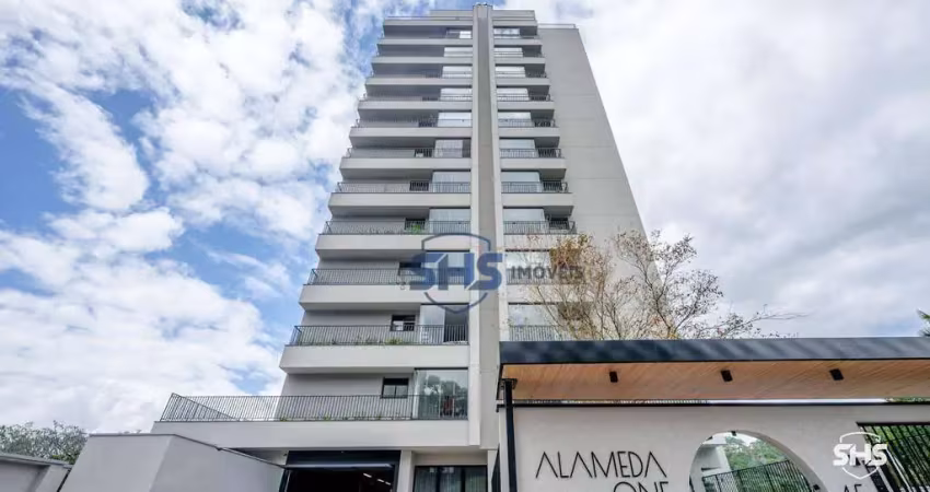 Apartamento com 3 dormitórios à venda, 130 m² por r$ 1.275.000,00 - jardim blumenau - blumenau/sc