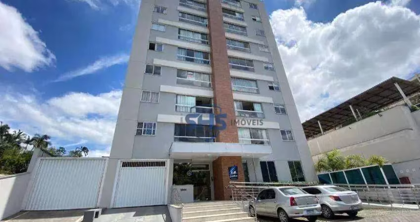Apartamento com 3 quartos à venda na Rua Bahia, 5931, Salto Weissbach, Blumenau