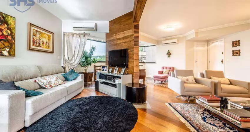 Apartamento com 3 dormitórios, 199 m² - venda por r$ 1.693.000,00 ou aluguel por r$ 7.999,00/mês - jardim blumenau - blumenau/sc