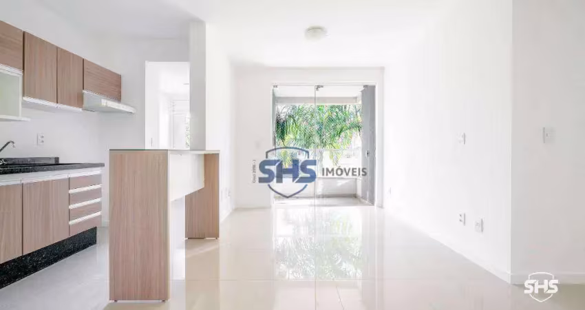 Apartamento com 2 dormitórios para alugar, 65 m² por r$ 3.120,00/mês - centro (blumenau) - blumenau/sc