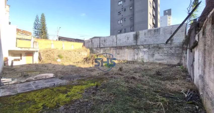 Ótima oportunidade! terreno próximo a furb á venda.