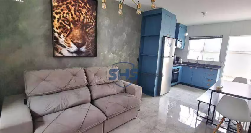 Casa com 2 dormitórios para alugar, 84 m² por r$ 3.029,00/mês - escola agrícola - blumenau/sc