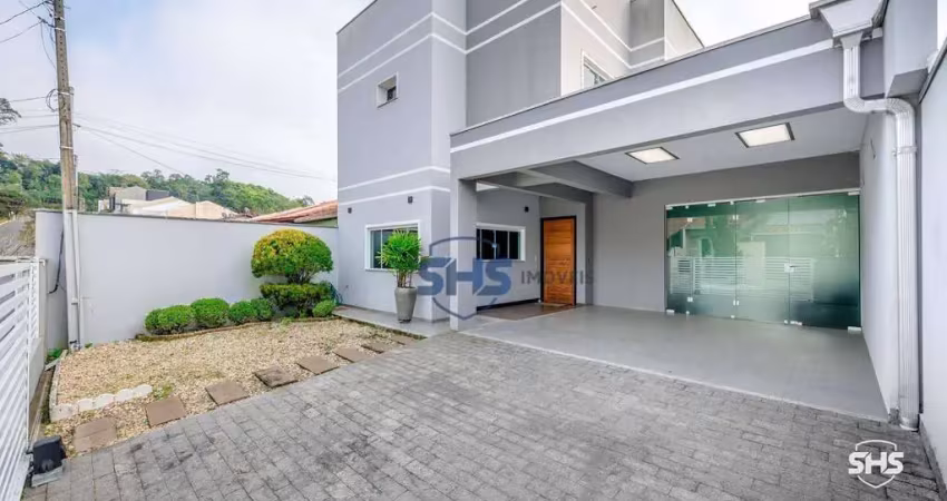 Casa com 3 quartos à venda na Rua Mara Aparecida Freitas, 323, Fidélis, Blumenau
