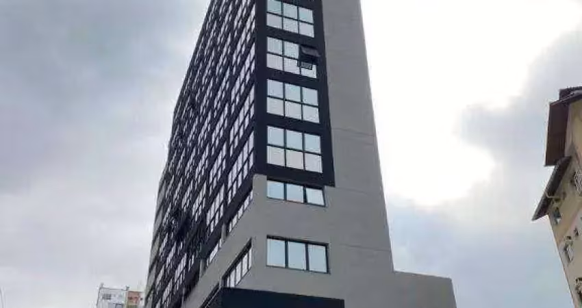 Sala para alugar, 45 m² por r$ 2.390/mês - itoupava seca - blumenau/sc