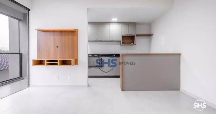 Apartamento com 2 dormitórios para alugar, 57 m² por r$ 2.597,00/mês - itoupava central - blumenau/sc
