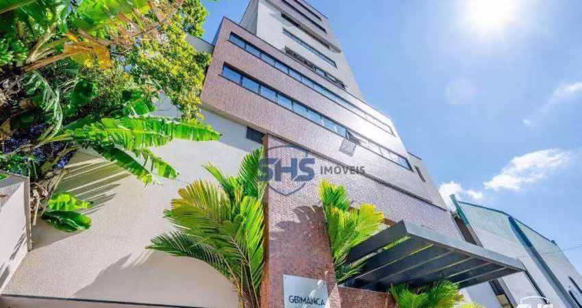 Sala para alugar, 42 m² por r$ 2.396,38/mês - velha - blumenau/sc