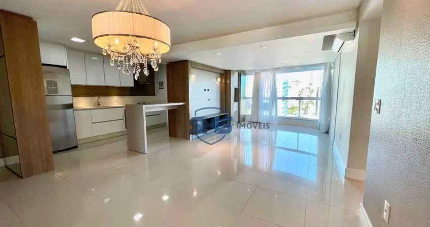 Apartamento com 2 dormitórios à venda, 96 m² por r$ 780.000,00 - victor konder - blumenau/sc