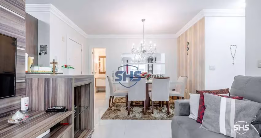 Apartamento com 2 quartos à venda na Rua José de Alencar, 152, Vila Nova, Blumenau
