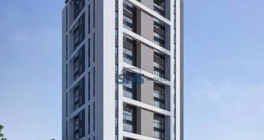 Apartamento com 2 dormitórios à venda, 60 m² por r$ 534.000,00 - velha - blumenau/sc