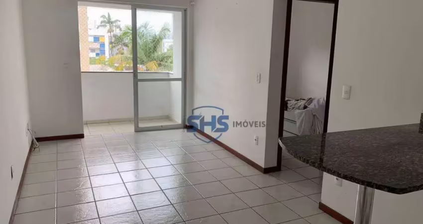 Apartamento com 2 dormitórios à venda, 56 m² por r$ 430.000 - itoupava seca - blumenau/sc
