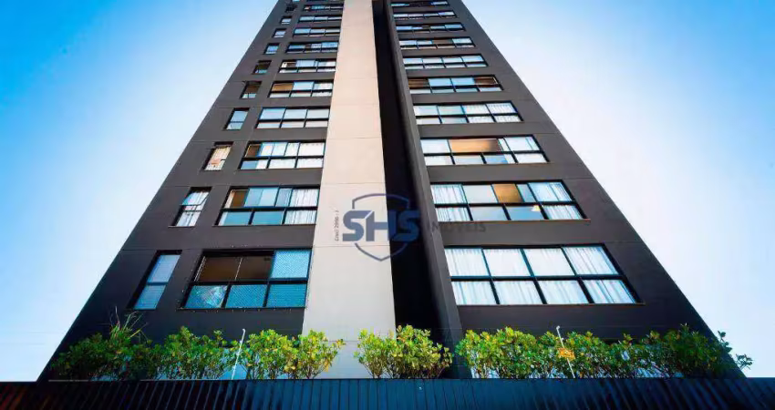 Apartamento com 2 dormitórios à venda, 71 m² por r$ 600.000,00 - itoupava seca - blumenau/sc