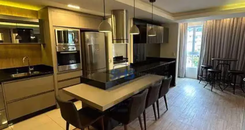 Apartamento com 2 quartos à venda na Rua Emma Schuhart, 132, Tribess, Blumenau
