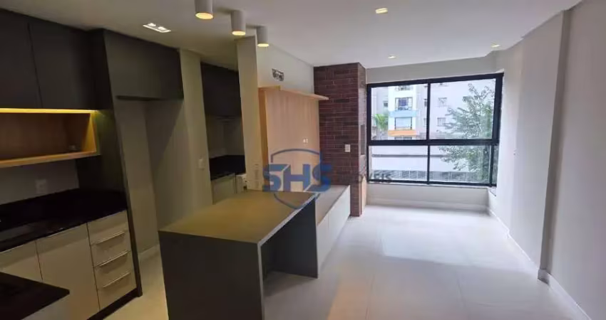 Apartamento com 1 quarto à venda na Rua Iguape, 508, Itoupava Seca, Blumenau