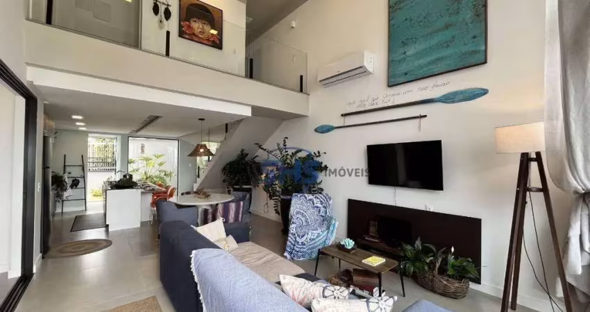 Casa com 3 dormitórios à venda, 190 m² por r$ 7.500.000,00 - armação - penha/sc