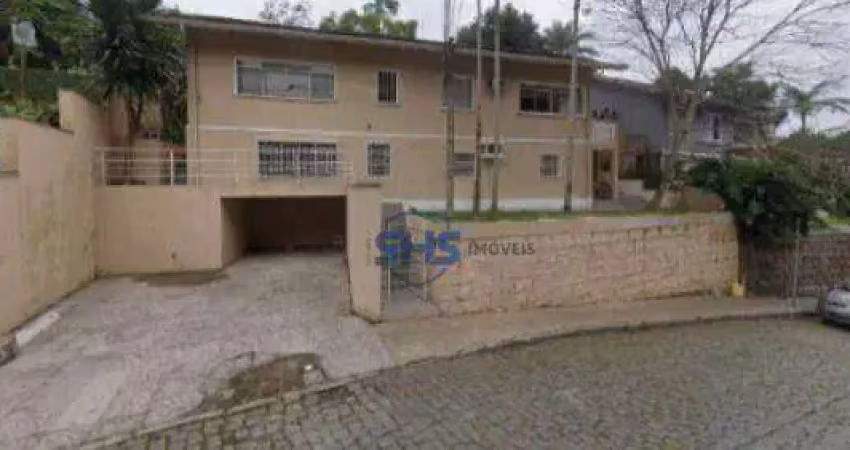 Casa comercial à venda na Rua Petrópolis, 275, Centro, Blumenau