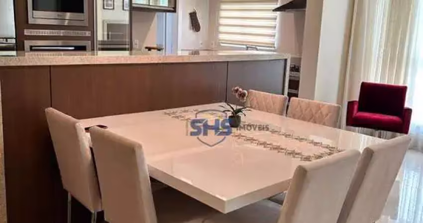 Apartamento com 3 dormitórios à venda, 112 m² por r$ 980.000,00 - victor konder - blumenau/sc