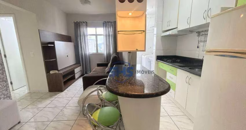 Apartamento com 2 dormitórios para alugar, 57 m² por r$ 3.197,00/mês - vila nova - blumenau/sc